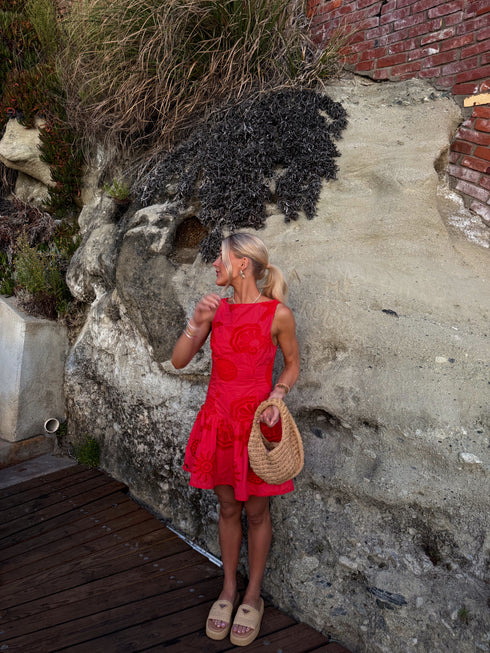 Bayside Babe Dress